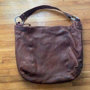 Ellington Leather Purse